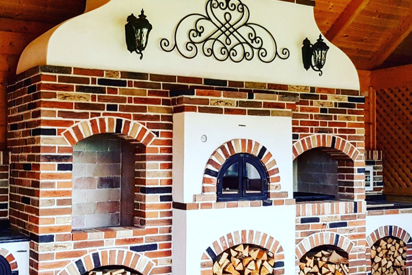 Bucatarii de gradina