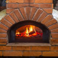 Seminee Forno Dio: Mestesug traditional si design modern